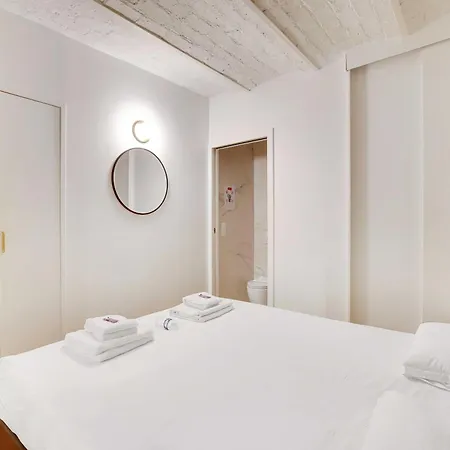 Spacious -2br 8p- Near Nation Paris