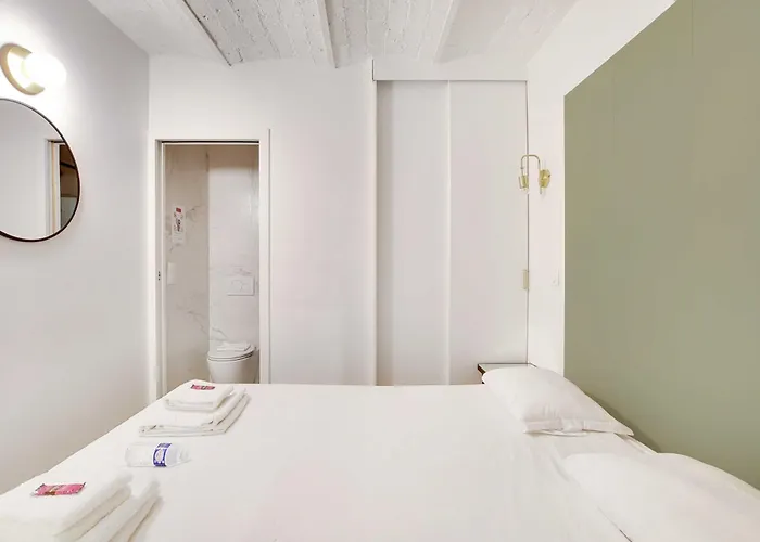 Spacious -2br 8p- Near Nation * Paryż